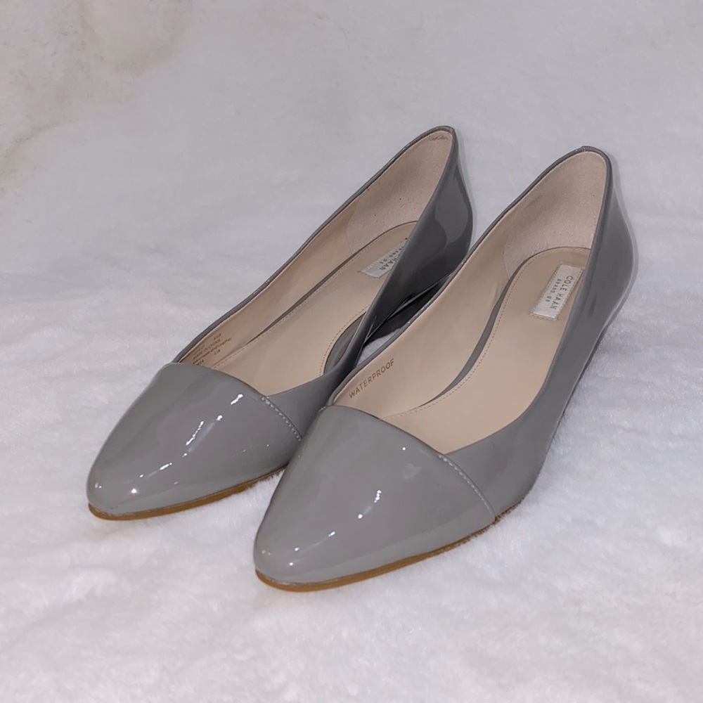 COLE HAAN